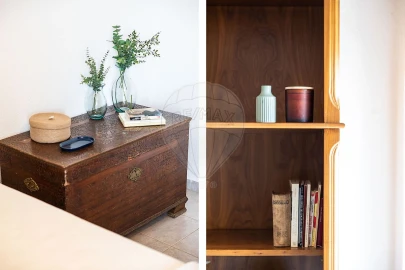 Apartamento T3 para Venda em Ajuda