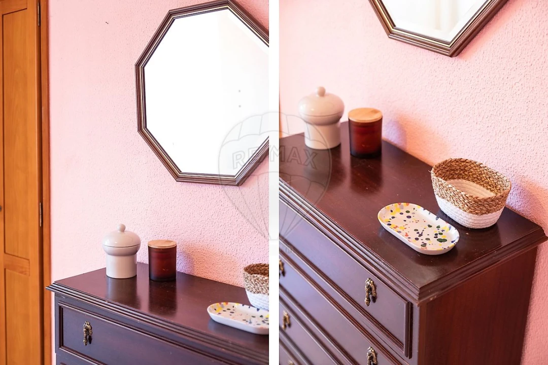 Apartamento T3 para Venda em Ajuda Foto 24