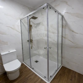 Apartamento T2 para Arrendamento em Santa Maria, São Pedro e Matacães
