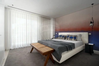 Apartamento T4 para Venda em Almancil