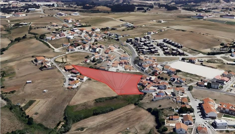 Terreno para Venda em Ponte do Rol