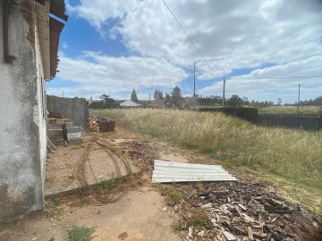 Moradia T3 para Venda em São Pedro de Tomar