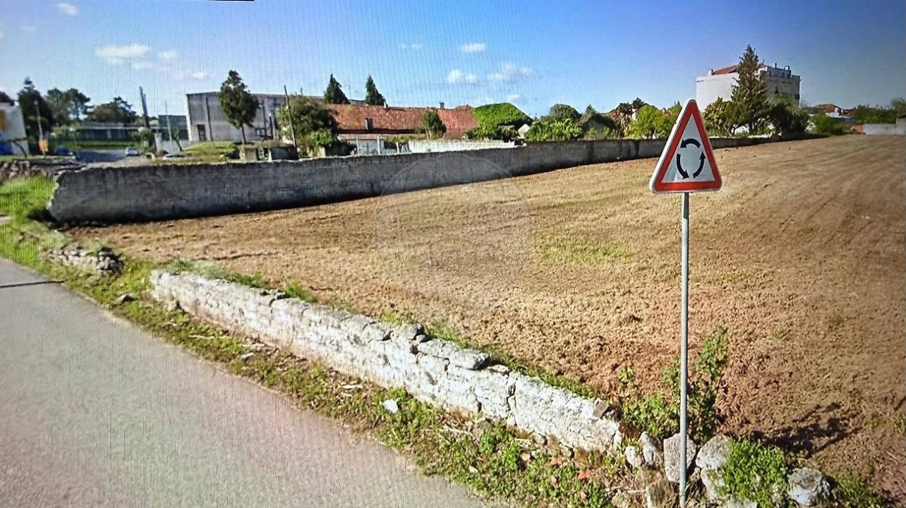 Terreno para Venda em Bustos, Troviscal e Mamarrosa Foto 3