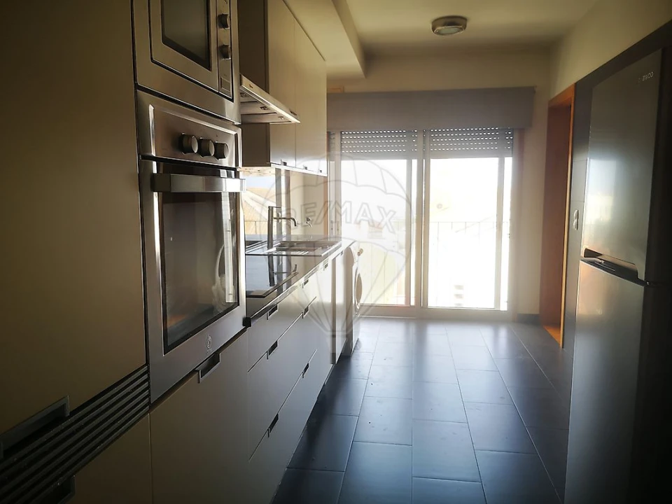 Apartamento T2 para Arrendamento em Matosinhos e Leça da Palmeira Foto 2