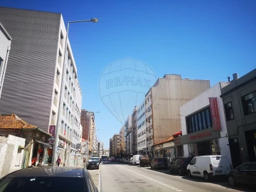Apartamento T2 para Arrendamento em Matosinhos e Leça da Palmeira