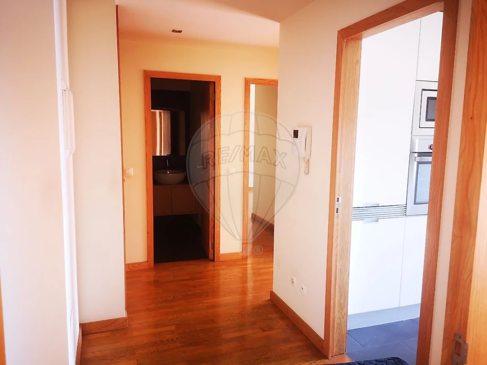 Apartamento T2 para Arrendamento em Matosinhos e Leça da Palmeira Foto 17
