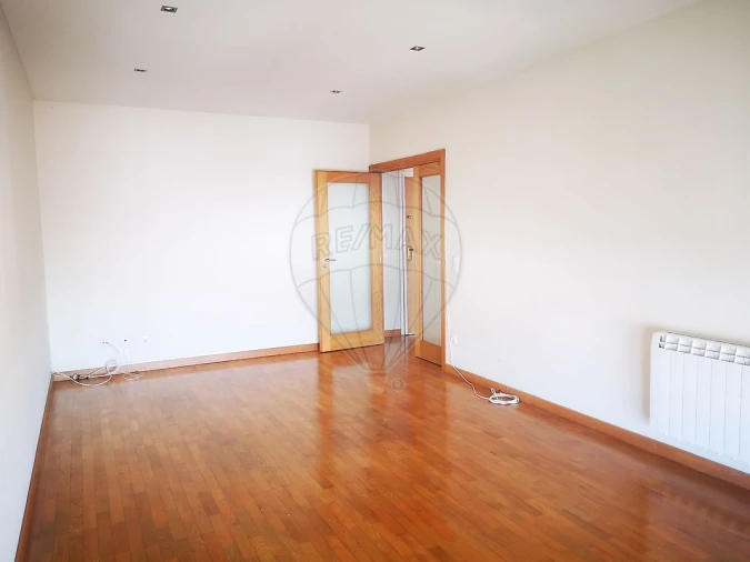 Apartamento T2 para Arrendamento em Matosinhos e Leça da Palmeira Foto 7