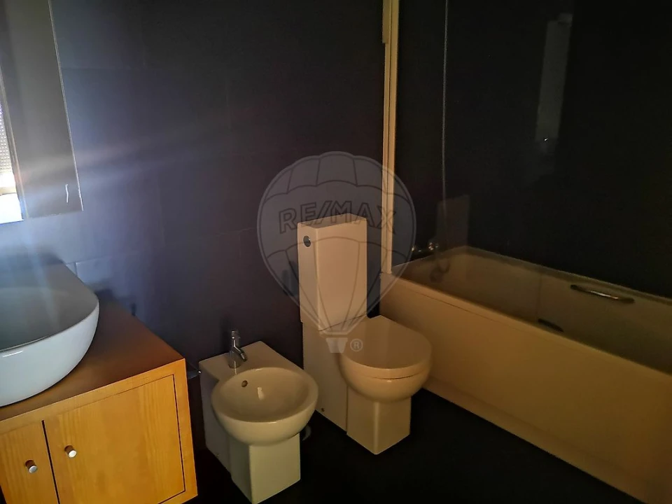 Apartamento T2 para Arrendamento em Matosinhos e Leça da Palmeira Foto 11