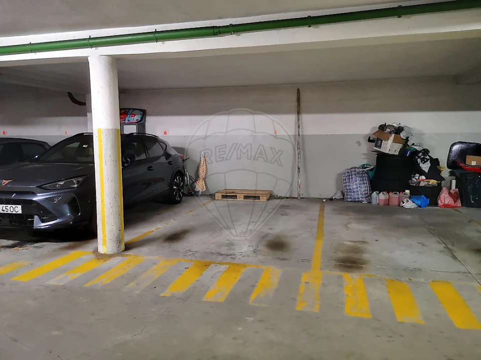 Apartamento T2 para Arrendamento em Matosinhos e Leça da Palmeira Foto 4