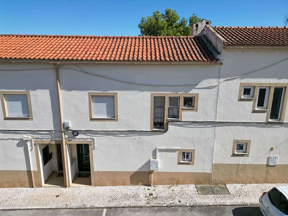 Moradia T3 para Venda em Alverca do Ribatejo e Sobralinho Foto 10
