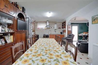 Moradia T3 para Venda em Alverca do Ribatejo e Sobralinho