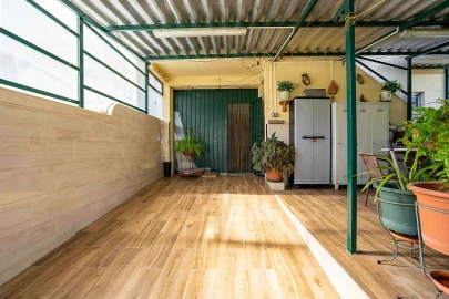 Moradia T3 para Venda em Alverca do Ribatejo e Sobralinho