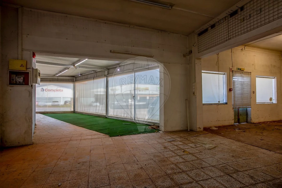 Moradia T6 para Venda em Benedita Foto 47