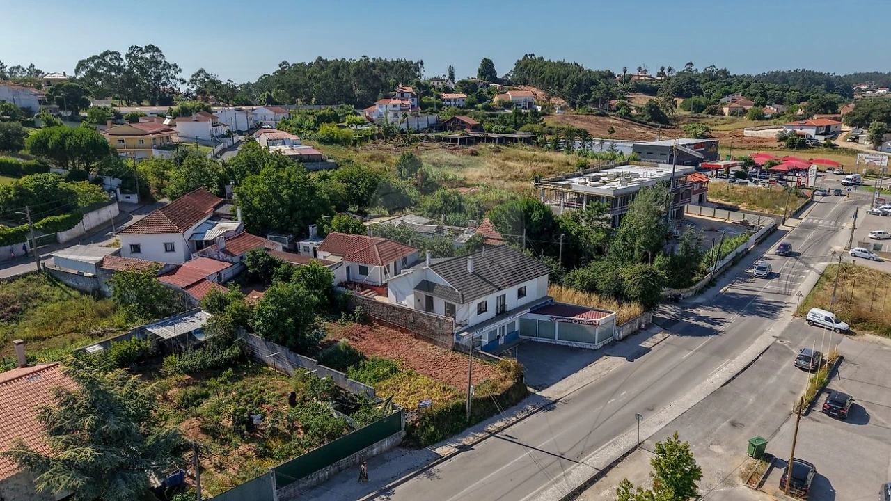 Moradia T6 para Venda em Benedita Foto 8