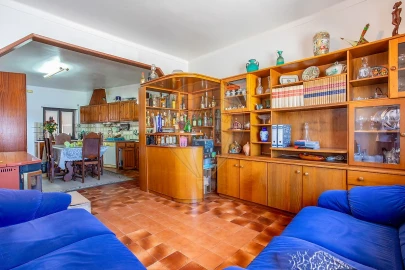 Moradia T6 para Venda em Benedita