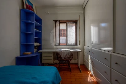 Moradia T6 para Venda em Benedita