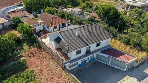 Moradia T6 para Venda em Benedita