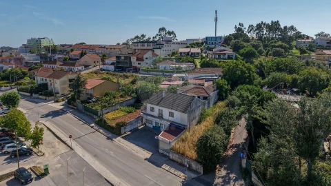 Moradia T6 para Venda em Benedita