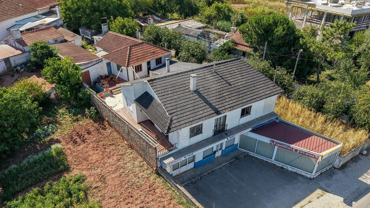 Moradia T6 para Venda em Benedita Foto 5
