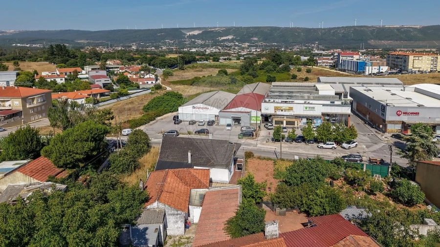 Moradia T6 para Venda em Benedita Foto 9