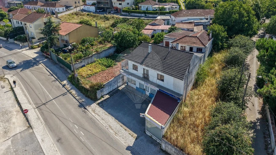 Moradia T6 para Venda em Benedita Foto 4