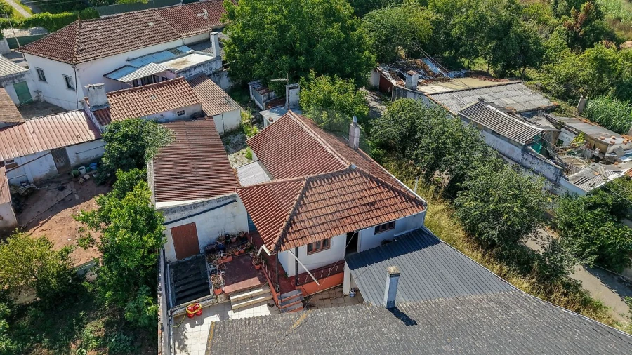 Moradia T6 para Venda em Benedita Foto 3