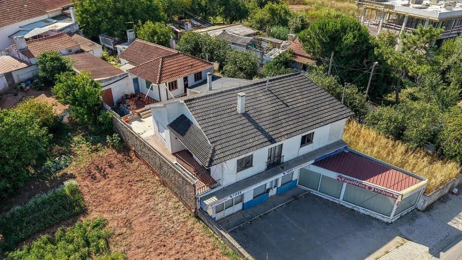 Moradia T6 para Venda em Benedita Foto 5