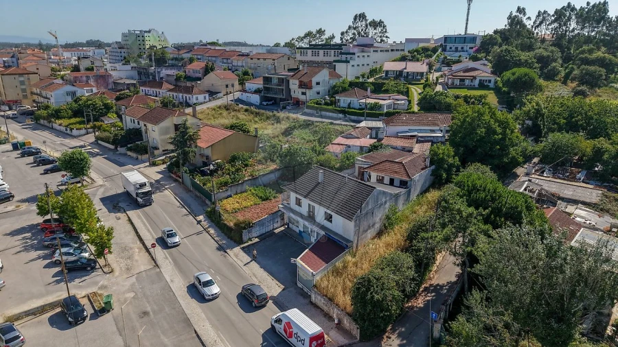 Moradia T6 para Venda em Benedita Foto 12