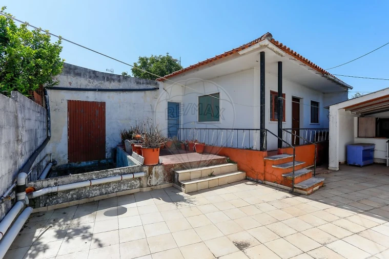 Moradia T6 para Venda em Benedita Foto 13