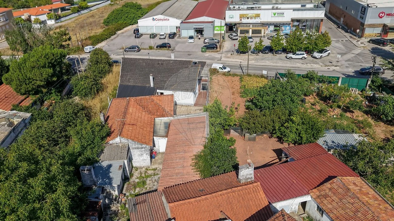 Moradia T6 para Venda em Benedita Foto 10