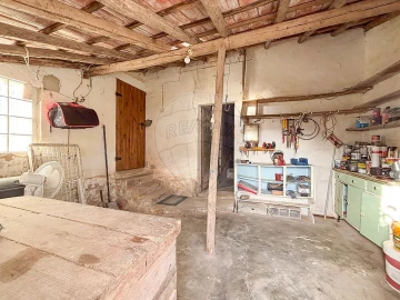 Moradia T3 para Venda em Carvalhal Benfeito