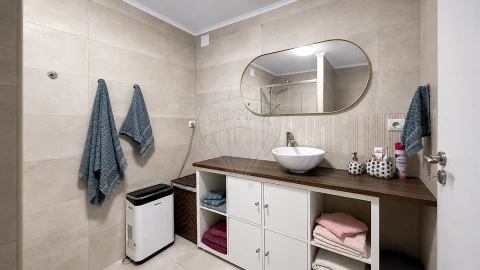 Moradia T3 para Venda em Carvalhal Benfeito