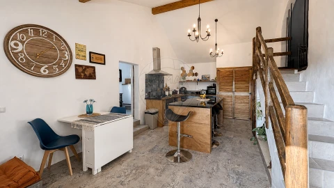 Moradia T3 para Venda em Carvalhal Benfeito