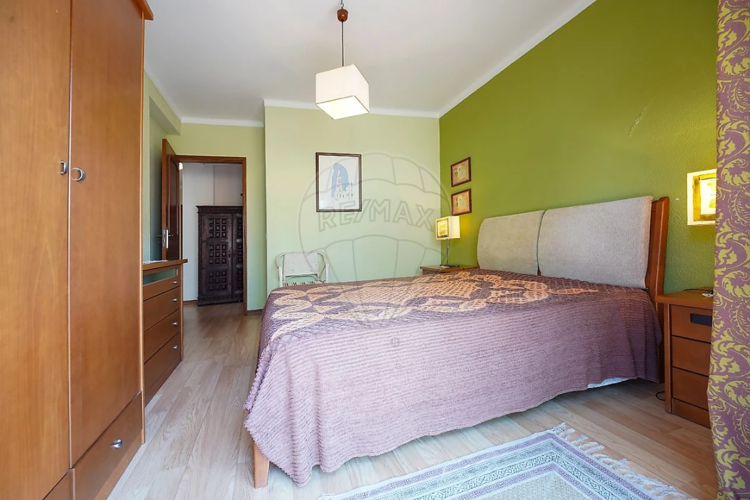Apartamento T2 para Venda em Buarcos Foto 8