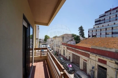 Apartamento T2 para Venda em Buarcos