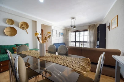 Apartamento T2 para Venda em Buarcos