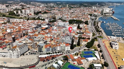 Apartamento T2 para Venda em Buarcos