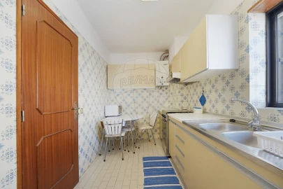 Apartamento T2 para Venda em Buarcos