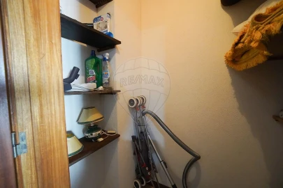 Apartamento T2 para Venda em Buarcos