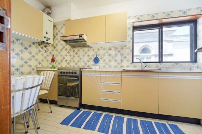 Apartamento T2 para Venda em Buarcos