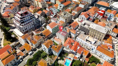 Apartamento T2 para Venda em Buarcos