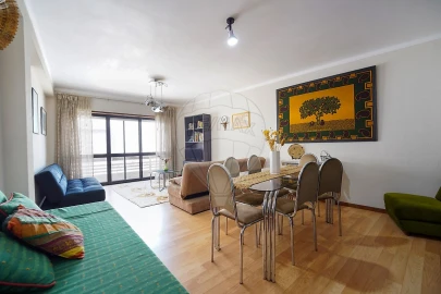 Apartamento T2 para Venda em Buarcos