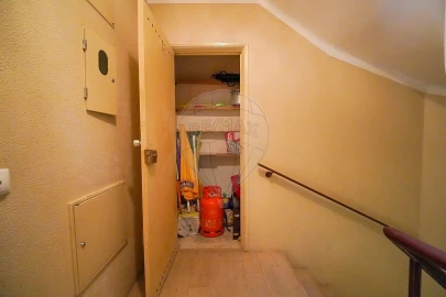 Apartamento T2 para Venda em Buarcos
