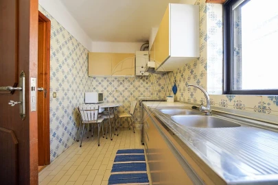 Apartamento T2 para Venda em Buarcos