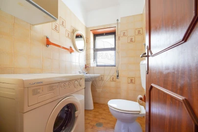 Apartamento T2 para Venda em Buarcos