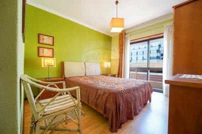 Apartamento T2 para Venda em Buarcos