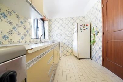 Apartamento T2 para Venda em Buarcos