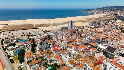 Apartamento T2 para Venda em Buarcos