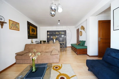 Apartamento T2 para Venda em Buarcos