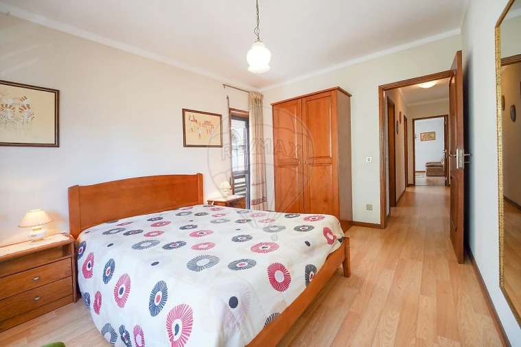 Apartamento T2 para Venda em Buarcos Foto 5
